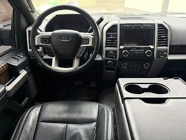 борон мала: Ford F-150: 2020 г., 3.5 л, Автомат, Бензин, Пикап — 9