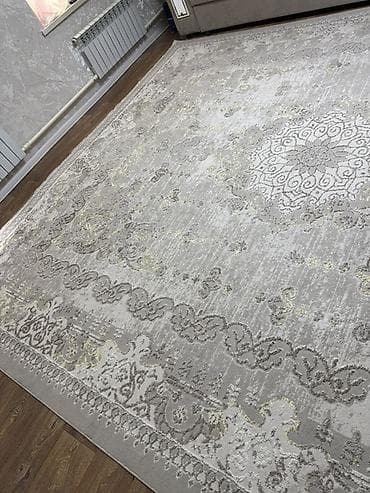 палас клемдер: Ковер 400 * — 3