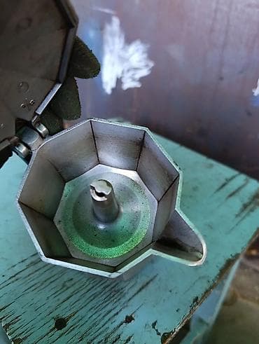 Кайырмактар ​​жана спиннингдер: Катушка — 10