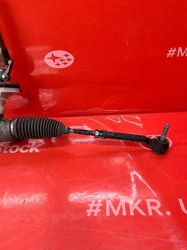 Рулевая часть: Рулевая рейка Hyundai 2021 г., Б/у, Оригинал — 5