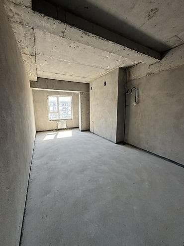уй ети: 3 комнаты, 72 м², Элитка, 11 этаж, Готовая ПСО (под самоотделку) — 4