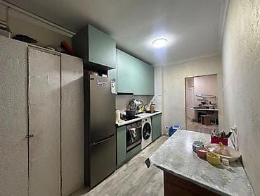 2 rooms: 3 комнаты, 55 м², Индивидуалка, 2 этаж, Свежий ремонт — 3