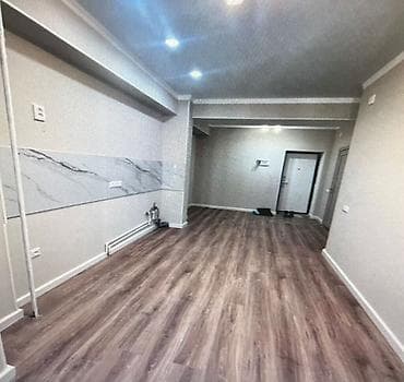 дом матросова: 2 комнаты, 51 м², Индивидуалка, 13 этаж, Евроремонт — 3