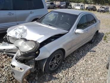 Скупка битых автомобилей