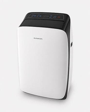 Продаю мобильный (портативный) кондиционер Almacom. Пользовались