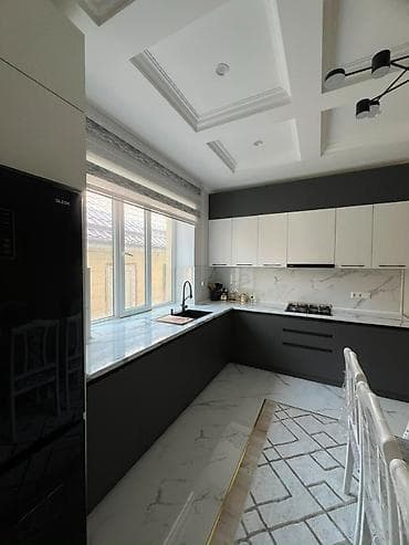 иностранцам: 300 м², 6 комнат, Кок-Жар ж/м, Без животных — 7