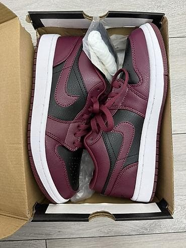 Мужские кроссовки, 41, Nike, Новый, Самовывоз