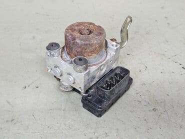 айго aygo: Блок ABS Toyota 2000 г., Б/у, Оригинал, Германия — 12