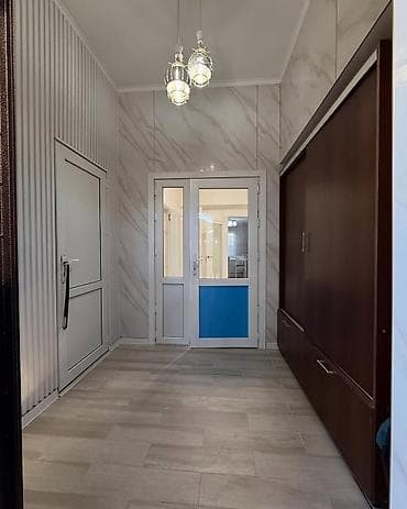 дама в бишкеке: 🏡 Дом в ж/м Кара-Жыгач 📍 Октябрьский район 📐 160 м² 🚗 Навес на 3 — 5