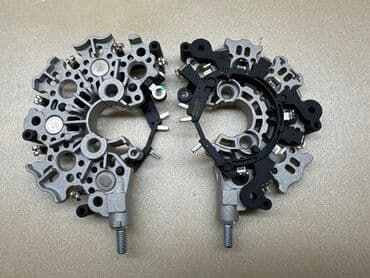 генератор акорд: Генератор BMW Новый, Аналог — 1