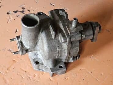 ступица нива: Помпа ВАЗ (LADA) 1999 г., Б/у, Оригинал, Германия — 10