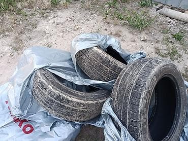 h 1: Шины 215 / 60 / R 16, Всесезонная, Б/у, Комплект, Легковые, Китай, HEADWAY — 2