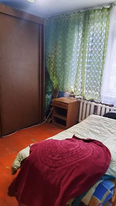 Комнаты: Жилое помещение, пол дома, раён пригородное по Васильевскому Тракту. - — 6