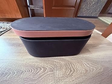 Техника жана электроника: Мультистайлер Dyson, Түздөө үчүн — 2