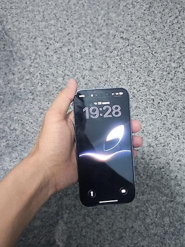 face: IPhone 14 Pro, Б/у, 256 ГБ, Deep Purple, 78 % — 1