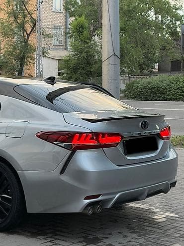 задние фары камри 70: Комплект стоп-сигналов Toyota 2020 г., Новый — 2