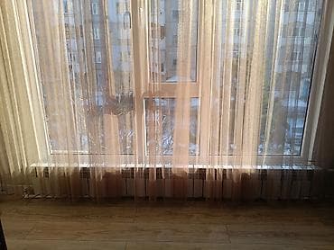 квартиры в аренлу: Продается 4х комнатная квартира в городе Каракол - Просторная комната — 5