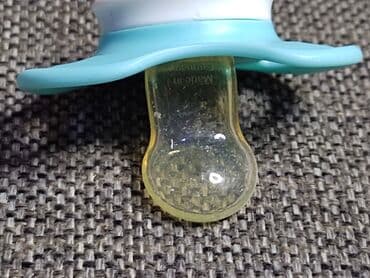 набор детской посуды силиконовая посуда для детей: Пустышка детская (соска) Возраст +0 Материал - силикон Производство — 2