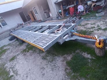 дом на колесах цена бу: Чиркегич, Колдонулган — 3