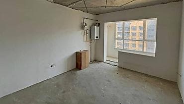 квартира анкара: 2 комнаты, 83 м², 108 серия, 8 этаж, Готовая ПСО (под самоотделку) — 9