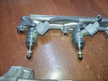 ls: Форсунка Lexus Колдонулган, Оригинал, Жапония — 3