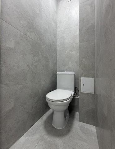 2 8: 2 комнаты, 52 м², 106 серия, 3 этаж, Дизайнерский ремонт — 8