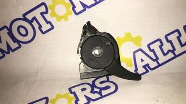 сумка в багажник: Ручка багажника Дверная ручка Mercedes-Benz Б/у, Оригинал — 1