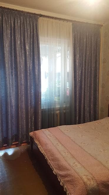 горах: 2 комнаты, 50 м², 105 серия, 2 этаж, Старый ремонт — 4