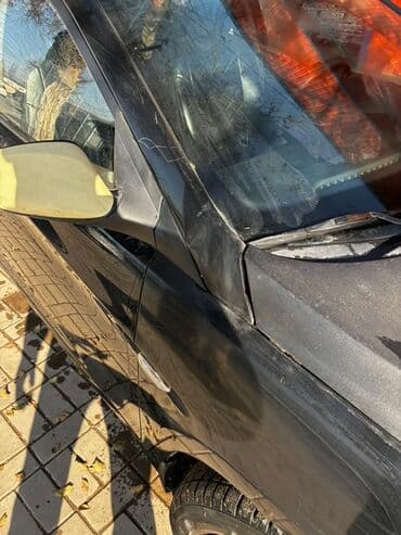 обмен на авто с доплатой: Hyundai Solaris: 2015 г., Бензин, Хетчбек — 7