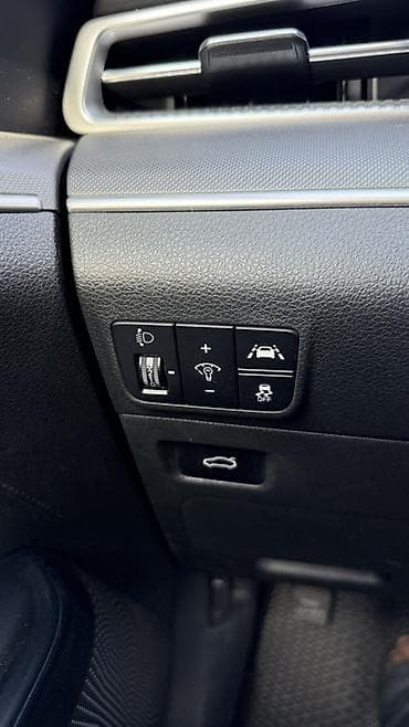 Унаа: Kia K5: 2019 г., 2 л, Автомат, Газ, Седан — 5
