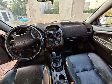 ford taurus: Mitsubishi Carisma: 2002 г., 1.8 л, Механика, Бензин, Седан — 6
