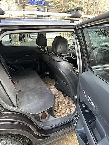 диски газель купить: Ssangyong Korando: 2019 г., 1.6 л, Автомат, Дизель, Кроссовер — 7