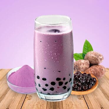 малхам напиток: Сухая смесь для приготовления Bubble tea - 1кг. Смесь для BubbleTea — 1