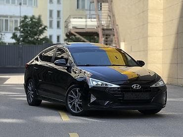 грейдер сколько стоит: Hyundai Elantra: 2020 г., 1.6 л, Автомат, Бензин, Седан — 2