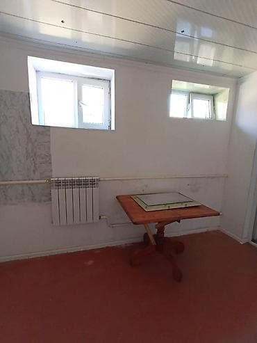 квартира 2 к: 28 м², 2 комнаты, Утепленный, Забор, огорожен — 4