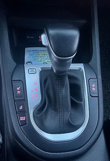 k 5: Kia K3: 2019 г., 1.6 л, Вариатор, Бензин, Седан — 8