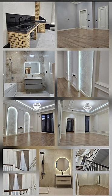 арка дома: Просторный двухэтажный дом в классическом стиле с эффектной — 7