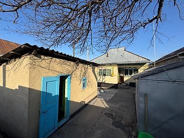 дом в кызыл аскер: Дом, 83 м², 4 комнаты, Агентство недвижимости, Косметический ремонт — 2