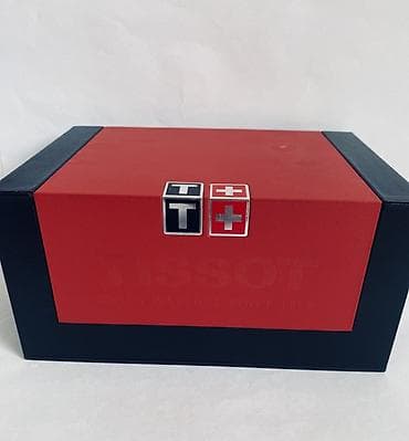 samsung evo: Классические часы часы, Tissot, Швейцария, Оригинал, Унисекс — 6