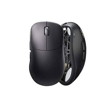 logitech g102 lightsync: Игровая мышь Lamzu Thorn 4K в черном цвете. Состояние хорошее — 1