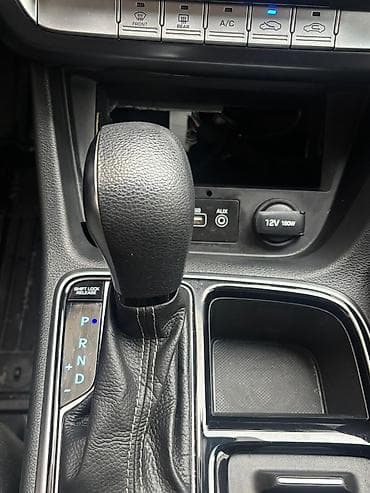 Унаа сатуу: Hyundai Sonata: 2021 г., 2 л, Газ, Седан — 10