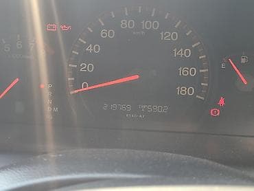 accord 2 4: Honda Accord: 2002 г., 2.4 л, Автомат, Бензин, Седан — 6