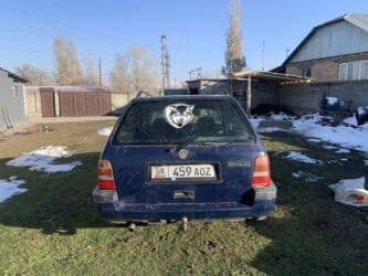 радиатор на опель вектра б: Volkswagen Golf Variant: 1994 г., 1.8 л, Механика, Бензин, Универсал — 4