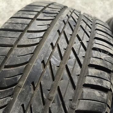 Шины 255 / 50 / R 20, Лето, Б/у, 1 шт, Внедорожные (АТ/МТ), Германия, GoodYear
