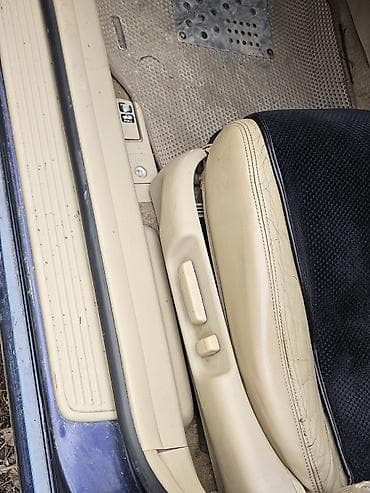 e53 4 8: Honda Accord: 2003 г., 2.4 л, Автомат, Бензин, Седан — 9