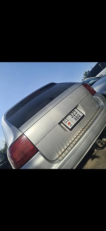 авто порше: Porsche Cayenne: 2005 г., Кроссовер — 1