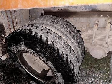m5 e60: Грузовик, МАЗ, Стандарт, Б/у — 4