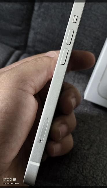 ipad 6mini: IPhone 13, Б/у, 128 ГБ, Старлайт, Коробка, 71 % — 6