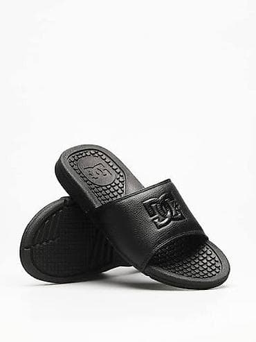 gore tex обувь: Мужские сандалии, 37, 37.5, 38, DC, Новый, цвет - Черный, Самовывоз, Бесплатная доставка, Платная доставка — 2