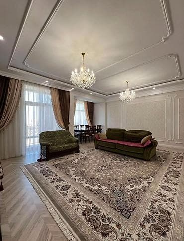 3 бөлмө, 140 м², Алтын чарчы Элитка, 7 кабат, Евро оңдоо lalafo.kg да 3 бөлмө, 140 м², Алтын чарчы Элитка, 7 кабат, Евро оңдоо